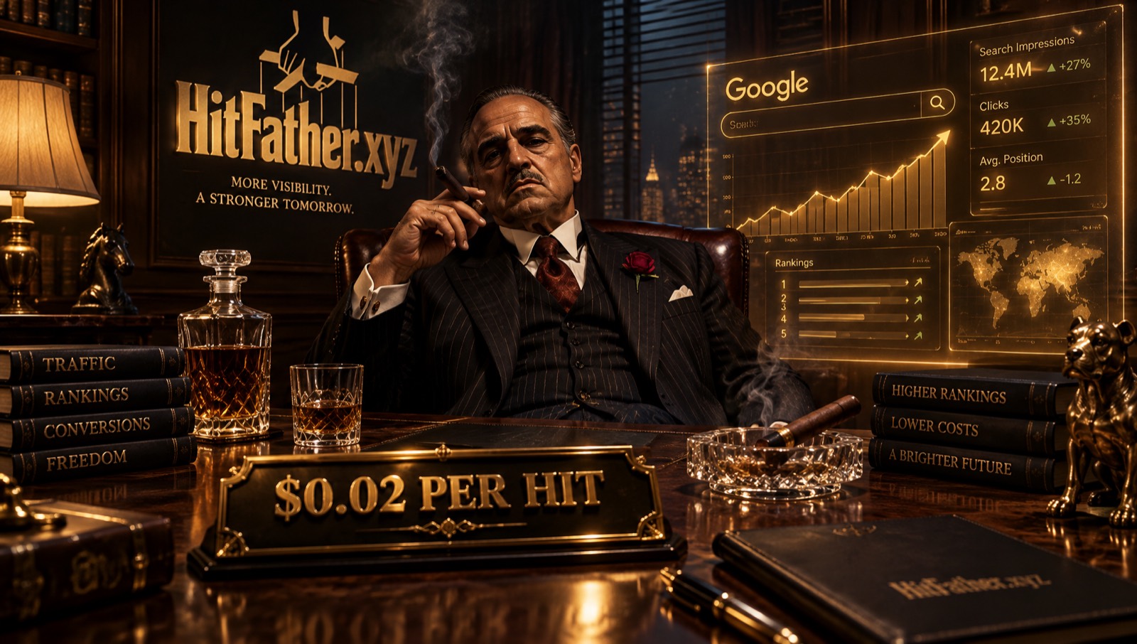 R10 Hit Botu: hitfather 01 godfather desk — r10hitbotu.site