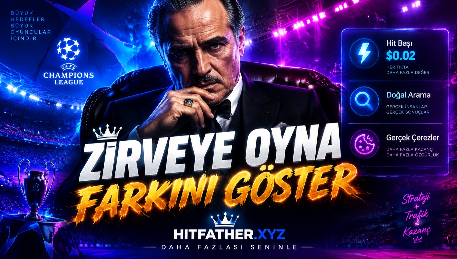 R10 Hit Botu: hitfather spor 03 zirveye oyna — r10hitbotu.site