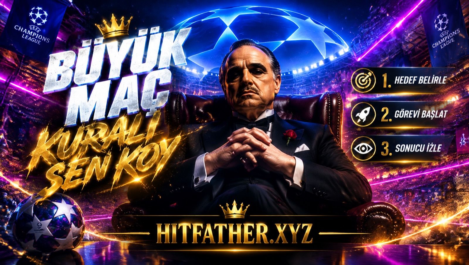 R10 Hit Botu: hitfather spor 04 buyuk mac — r10hitbotu.site